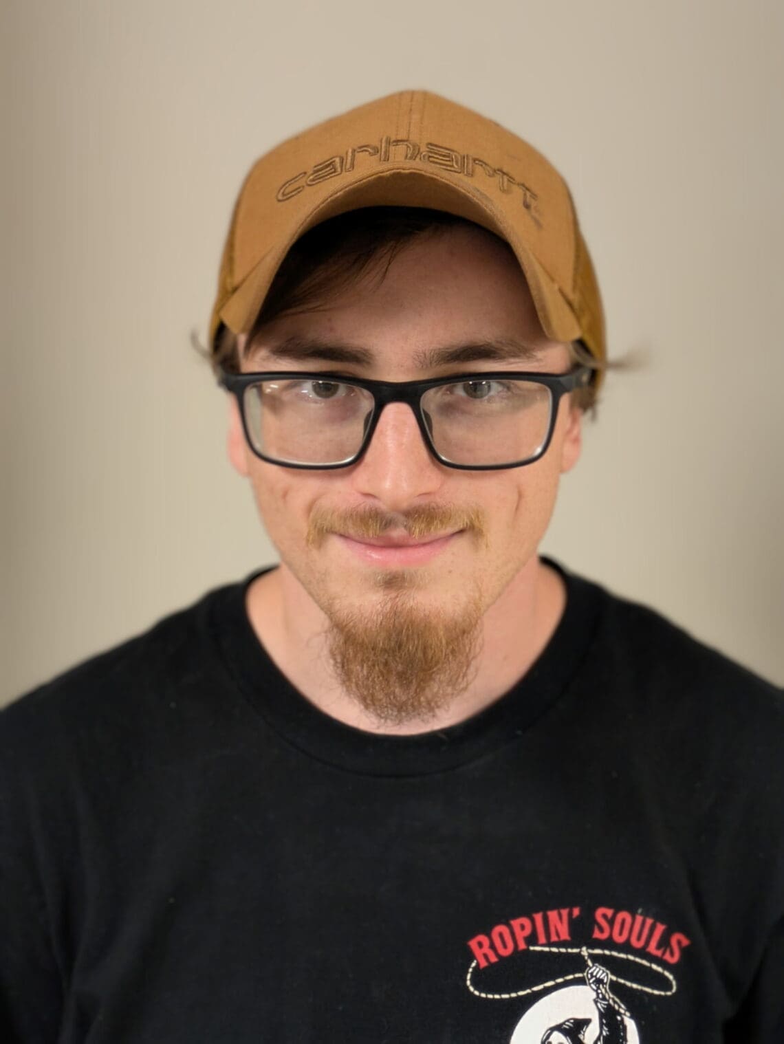 Nathan Minter