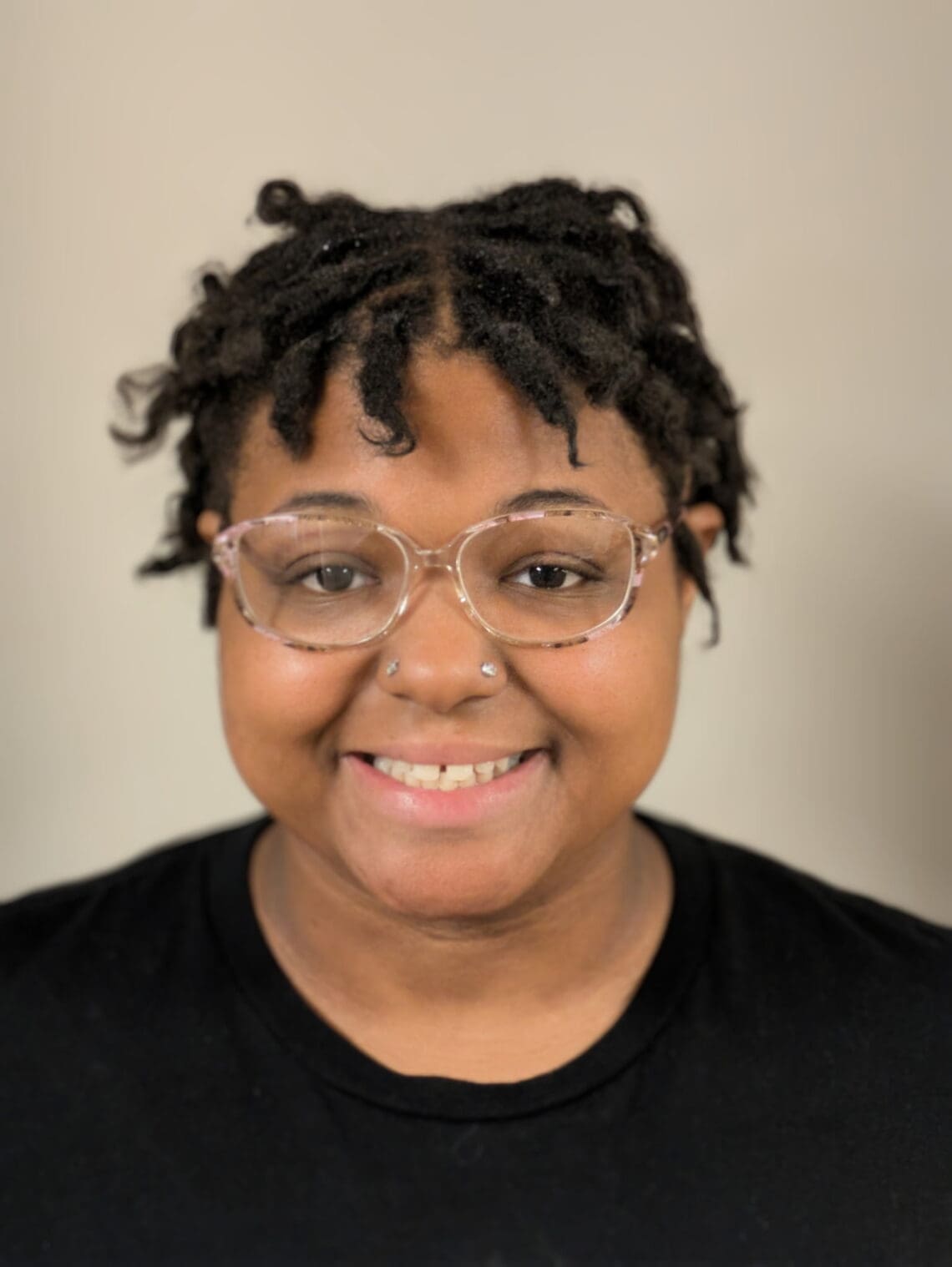 Natyana Powell