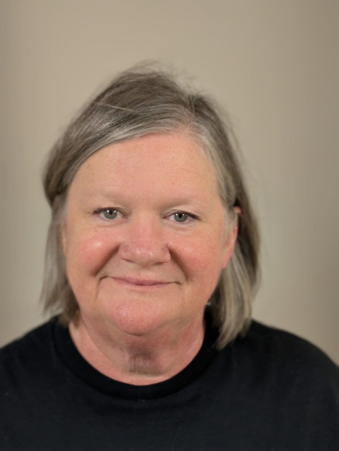 Susannah Shull